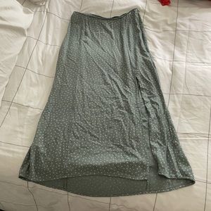 Abercrombie skirt